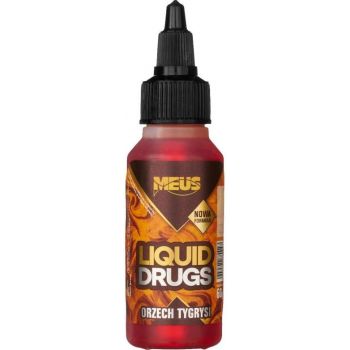 LIQUID MEUS DRUGS 60g ORZECH TYGRYSI