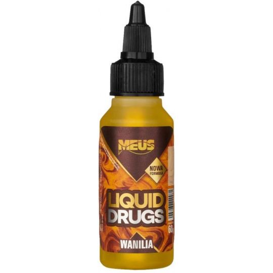 LIQUID MEUS DRUGS 60g SECRET LIQUID MEUS DRUGS 60g SECRET