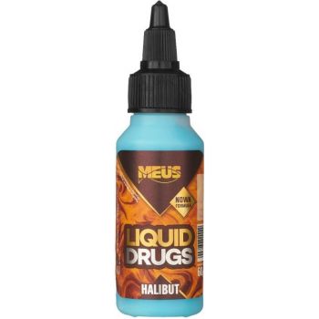 LIQUID MEUS DRUGS 60g HALIBUT