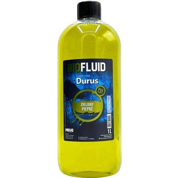 BIO FLUID MEUS DURUS BOOSTER 1L ZIELONY PIEPRZ