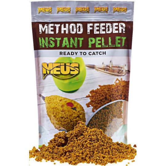 PELLET MEUS INSTANT 700g GOTOWY SECRET PELLET MEUS INSTANT 700g GOTOWY SECRET