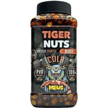 ORZECH TYGRYSI MEUS GOTOWY 700g COLA
