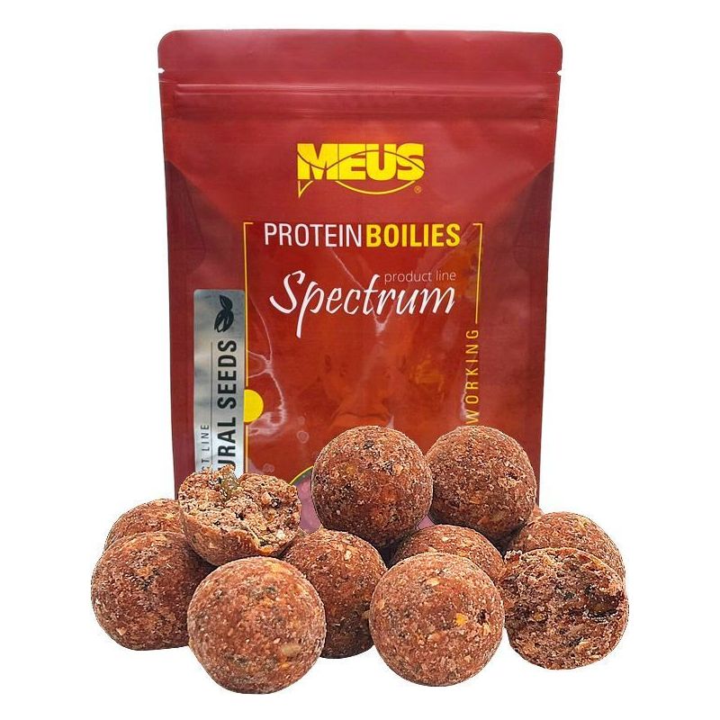 KULKI ZANĘTOWE MEUS SPECTRUM 18mm 1kg HOT DRAGON KULKI ZANĘTOWE MEUS SPECTRUM 18mm 1kg HOT DRAGON