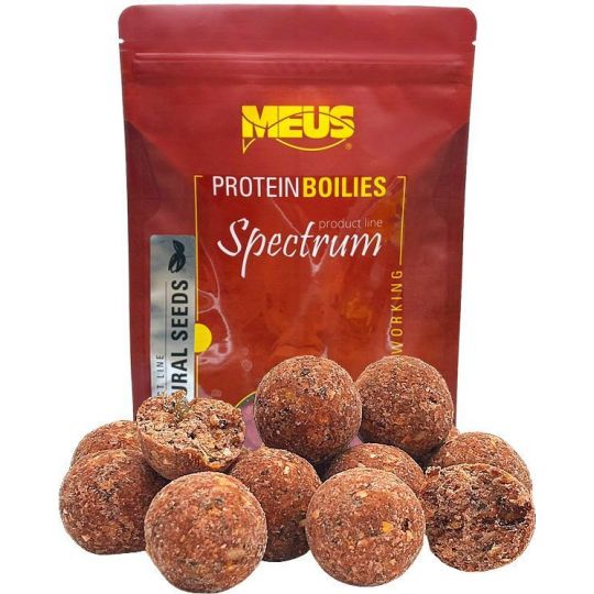 KULKI ZANĘTOWE MEUS SPECTRUM 18mm 1kg HOT DRAGON KULKI ZANĘTOWE MEUS SPECTRUM 18mm 1kg HOT DRAGON
