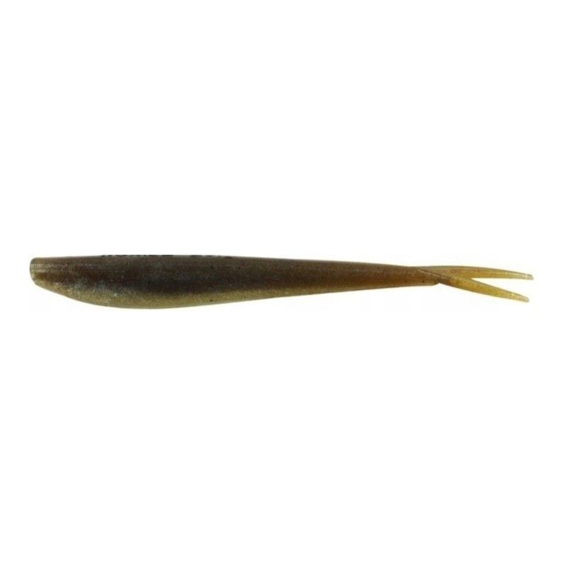 GUMA BERKLEY JASKÓŁKA POWERBAIT MINNOW 5cm SMELT GUMA BERKLEY JASKÓŁKA POWERBAIT MINNOW 5cm SMELT