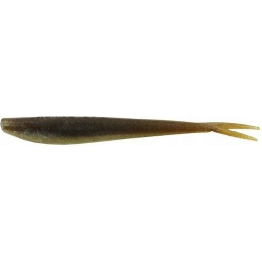 GUMA BERKLEY JASKÓŁKA POWERBAIT MINNOW 5cm SMELT GUMA BERKLEY JASKÓŁKA POWERBAIT MINNOW 5cm SMELT