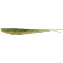 GUMA BERKLEY JASKÓŁKA POWERBAIT MINNOW 8cm EMERALD