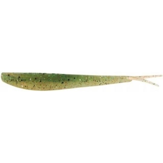 GUMA BERKLEY JASKÓŁKA POWERBAIT MINNOW 8cm EMERALD GUMA BERKLEY JASKÓŁKA POWERBAIT MINNOW 8cm EMERALD