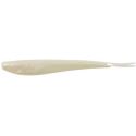 GUMA BERKLEY JASKÓŁKA POWERBAIT MINNOW 8cm PEARL
