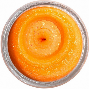PASTA PSTRĄGOWA BERKLEY FLUO ORANGE 50g