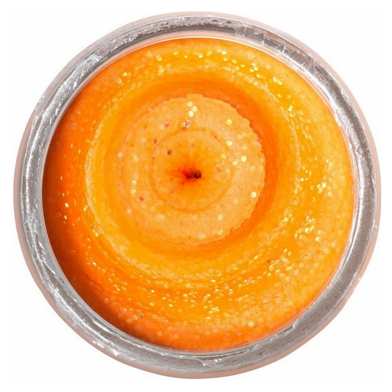 PASTA PSTRĄGOWA BERKLEY FLUO ORANGE 50g