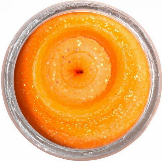 PASTA PSTRĄGOWA BERKLEY FLUO ORANGE 50g