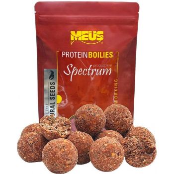 KULKI ZANĘTOWE MEUS SPECTRUM 15mm 1kg HOT DRAGON
