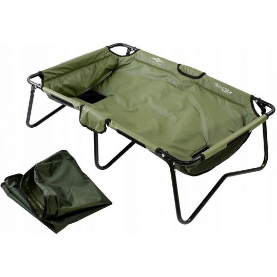 MATA KARPIOWA MIKADO CARDLE MAT IS14-R603 KOŁYSKA MATA KARPIOWA MIKADO CARDLE MAT IS14-R603 KOŁYSKA