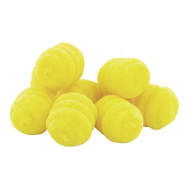 POCZWARKI DRAGON MAGNUM WAFTERS 8mm ANANAS 60ml POCZWARKI DRAGON MAGNUM WAFTERS 8mm ANANAS 60ml