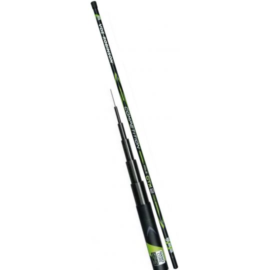 BAT VDE ROBINSON COMPETITION POLE CTX2 7m 700cm