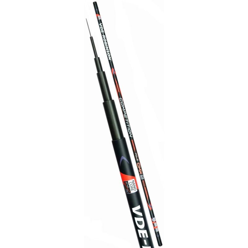 BAT VDE ROBINSON COMPETITION POLE CMX2 7m 700cm 