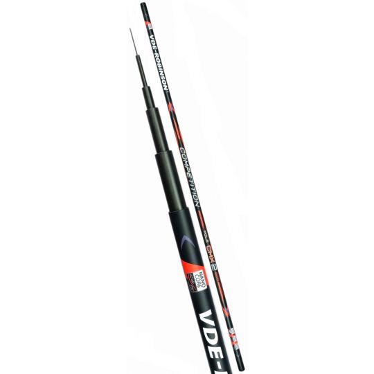 BAT VDE ROBINSON COMPETITION POLE CMX2 7m 700cm 