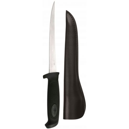NÓŻ MIKADO DO FILETOWANIA AMN-60012A 15cm NÓŻ MIKADO DO FILETOWANIA AMN-60012A 15cm