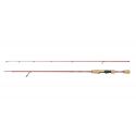 WĘDKA ABU GARCIA CARABUS EXQUISITE 602L 1,83m 4,5g
