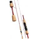 WĘDKA ABU GARCIA CARABUS EXQUISITE 602UL 1,83m 4g