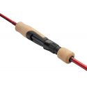 WĘDKA ABU GARCIA CARABUS EXQUISITE 602UL 1,83m 4g