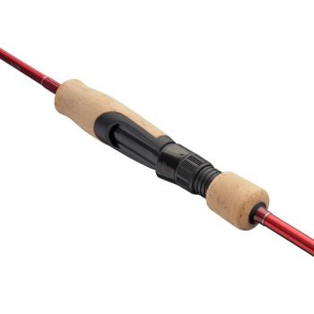 WĘDKA ABU GARCIA CARABUS EXQUISITE 602UL 1,83m 4g