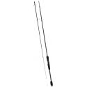 WĘDKA FOX RAGE WARRIOR ULTRA LIGHT 2,10m 4-17g