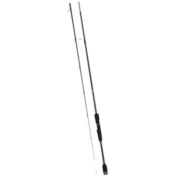 WĘDKA FOX RAGE WARRIOR ULTRA LIGHT 2,10m 4-17g
