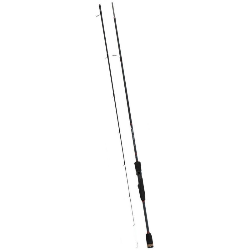 WĘDKA FOX RAGE WARRIOR ULTRA LIGHT 2,10m 4-17g WĘDKA FOX RAGE WARRIOR ULTRA LIGHT 2,10m 4-17g