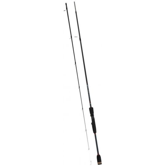 WĘDKA FOX RAGE WARRIOR ULTRA LIGHT 2,10m 4-17g WĘDKA FOX RAGE WARRIOR ULTRA LIGHT 2,10m 4-17g