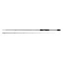 WĘDKA FOX RAGE WARRIOR ULTRA LIGHT 2,10m 4-17g