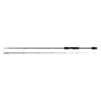 WĘDKA FOX RAGE WARRIOR ULTRA LIGHT 2,10m 4-17g