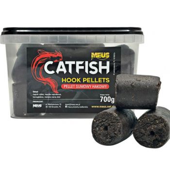 PELLET MEUS HAKOWY SUM 32mm