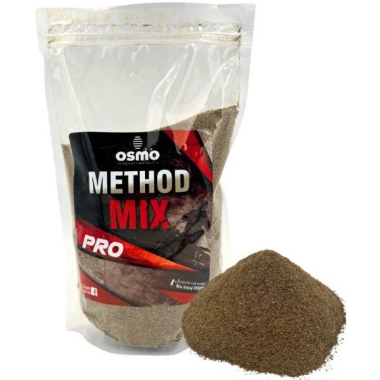 ZANĘTA OSMO METHOD MIX PRO 800g ZANĘTA OSMO METHOD MIX PRO 800g