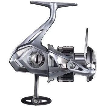 KOŁOWROTEK SHIMANO NASCI FC 4000