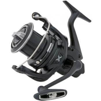 KOŁOWROTEK SHIMANO ULTEGRA XTD 5500