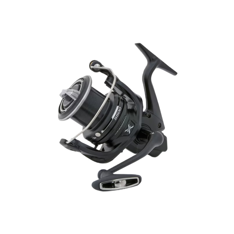 KOŁOWROTEK SHIMANO ULTEGRA XTD 5500 KOŁOWROTEK SHIMANO ULTEGRA XTD 5500