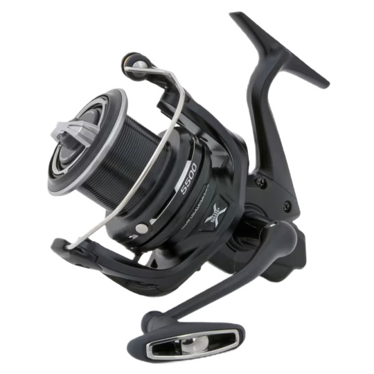 KOŁOWROTEK SHIMANO ULTEGRA XTD 5500 KOŁOWROTEK SHIMANO ULTEGRA XTD 5500