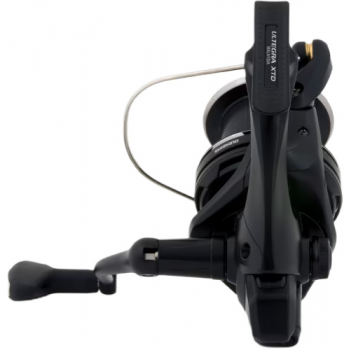 KOŁOWROTEK SHIMANO ULTEGRA XTD 5500