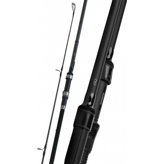 WĘDKA SHIMANO TRIBAL TX-1B 300cm 3m 3lbs NOWOŚĆ WĘDKA SHIMANO TRIBAL TX-1B 300cm 3m 3lbs NOWOŚĆ