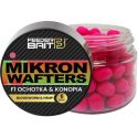 DUMBELLS FEEDER BAIT MICRON WAFTERS 6mm OCHOTKA KO