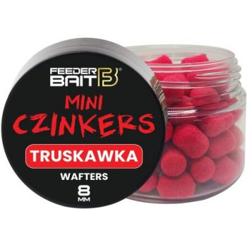 MINI CZINKERS FEEDER BAIT WAFTERS 8mm TRUSKAWKA