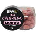 MINI CZINKERS FEEDER BAIT WAFTERS 8mm MORWA