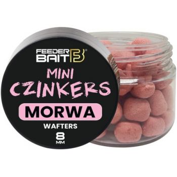 MINI CZINKERS FEEDER BAIT WAFTERS 8mm MORWA