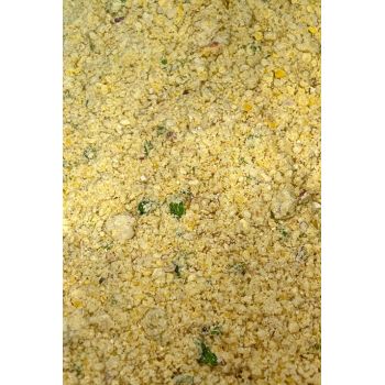 ZANĘTA FEEDER BAIT METHOD MIX AMUR XXL 800g