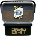 PELLET FEEDER BAIT GOTOWY 2mm WIADRO SWEET CORN
