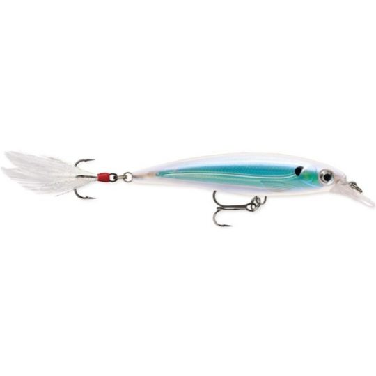 WOBLER RAPALA X-RAP XR10 AS 10cm 13g WOBLER RAPALA X-RAP XR10 AS 10cm 13g