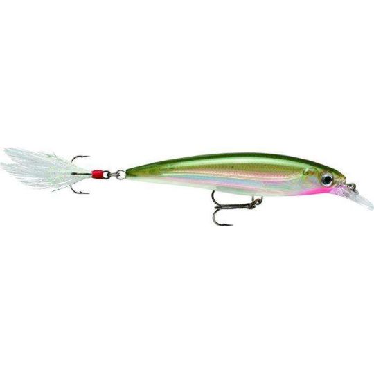 WOBLER RAPALA X-RAP XR10 OG 10cm 13g WOBLER RAPALA X-RAP XR10 OG 10cm 13g