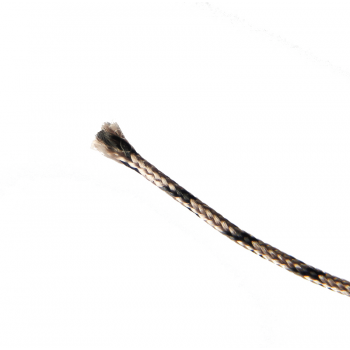 Leadcore bez rdzenia 10 m/45 lbs – brązowy